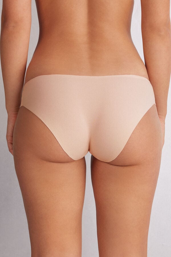 Intimissimi Braga de algodón sin costuras Últimos 3 días
