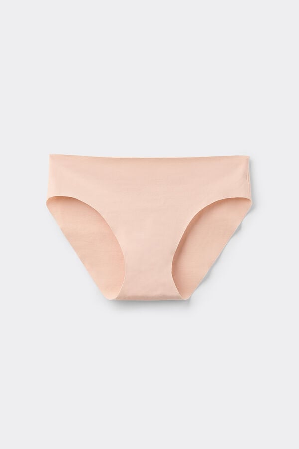 Intimissimi Braga de algodón sin costuras Últimos 3 días