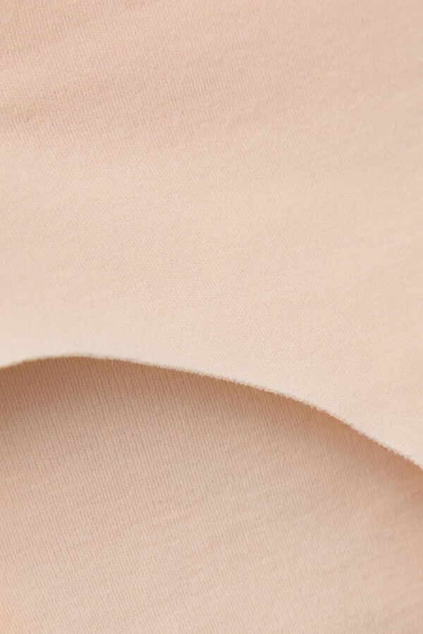Intimissimi Braga de algodón sin costuras Últimos 3 días
