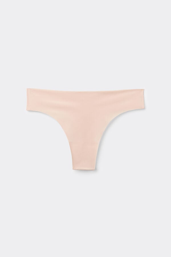 Intimissimi Brasileña sin costuras de microfibra Ultraligera COMPRAR AHORA