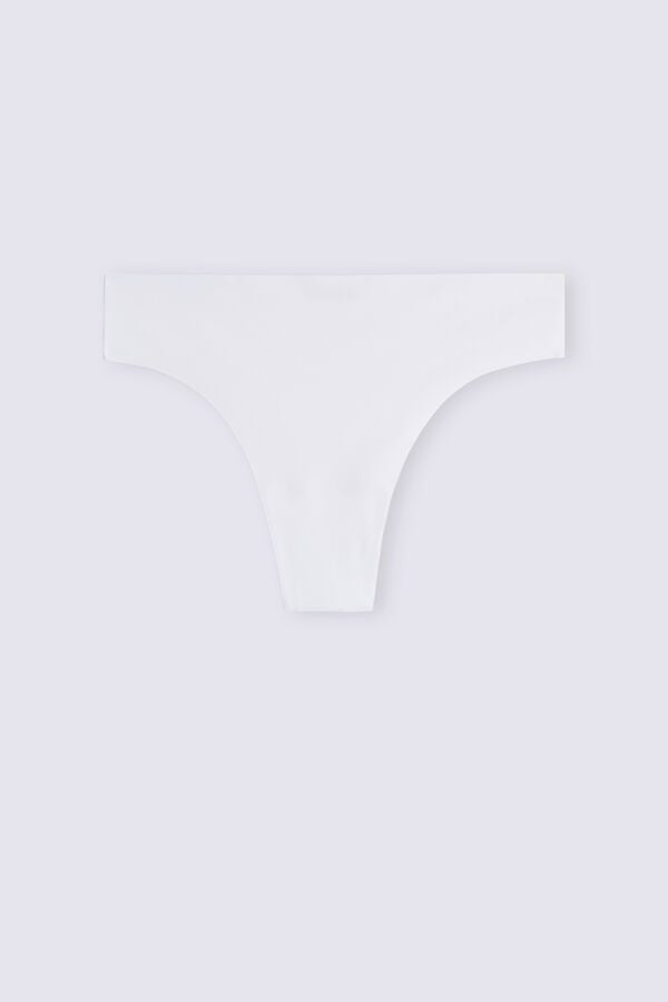 Intimissimi Brasileña sin costuras de microfibra Ultraligera Últimos 2 días