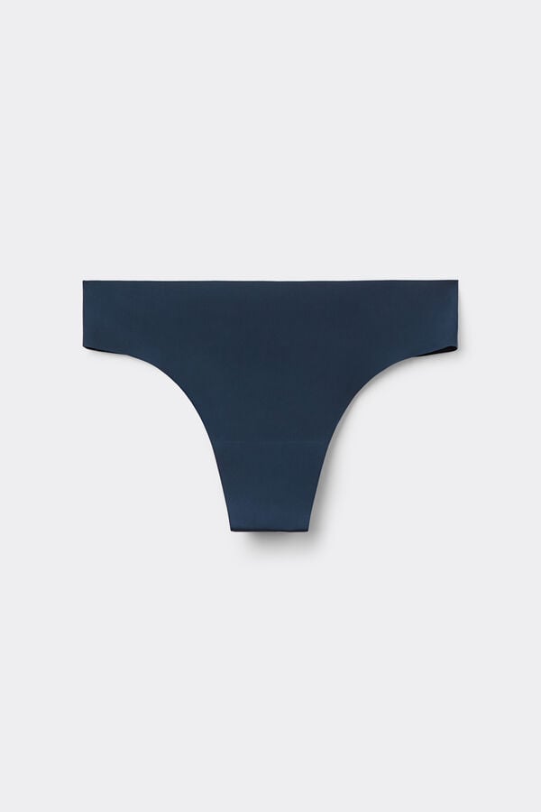 Intimissimi Brasileña sin costuras de microfibra Ultraligera Precio de fábrica