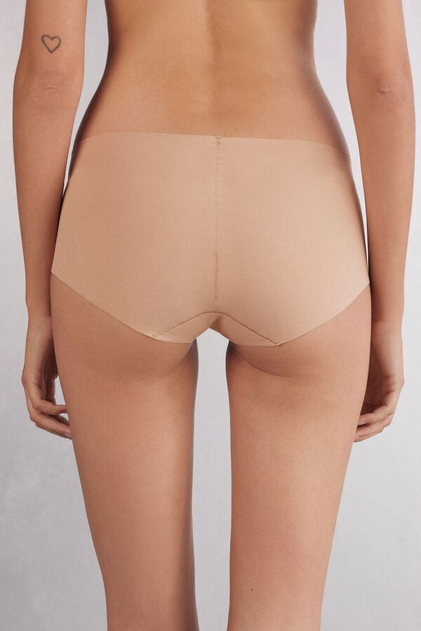 Intimissimi Culotte de Algodón Sin Costuras Promoción por tiempo limitado
