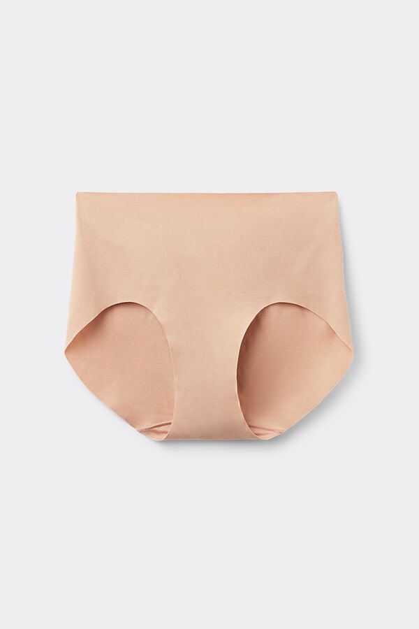 Intimissimi Culotte de Algodón Sin Costuras Promoción por tiempo limitado
