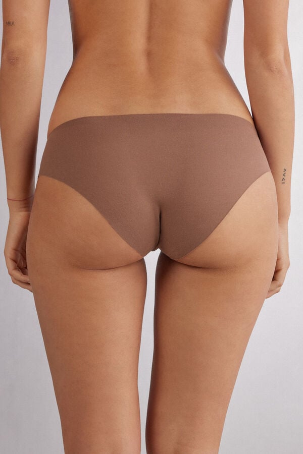 Intimissimi Braga de algodón sin costuras Oferta especial de fábrica