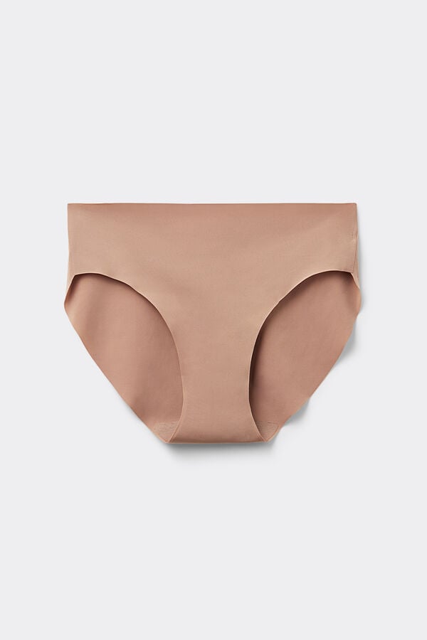 Intimissimi Braguita sin costuras de microfibra y algodón Solo queda un día