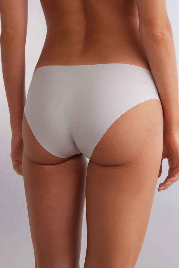 Intimissimi Braga de algodón sin costuras Tienda de fábrica