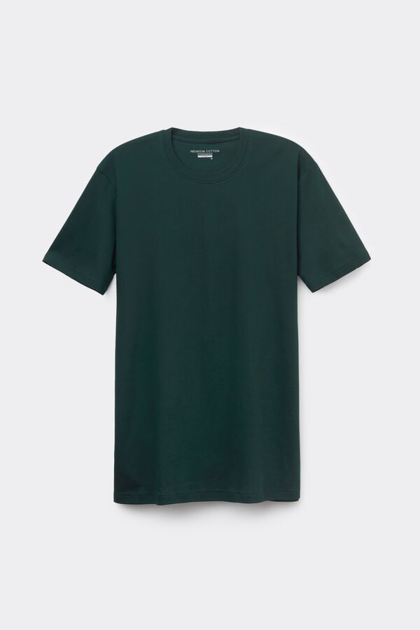 Intimissimi Camiseta de Algodón Premium Rebajas de fin de temporada