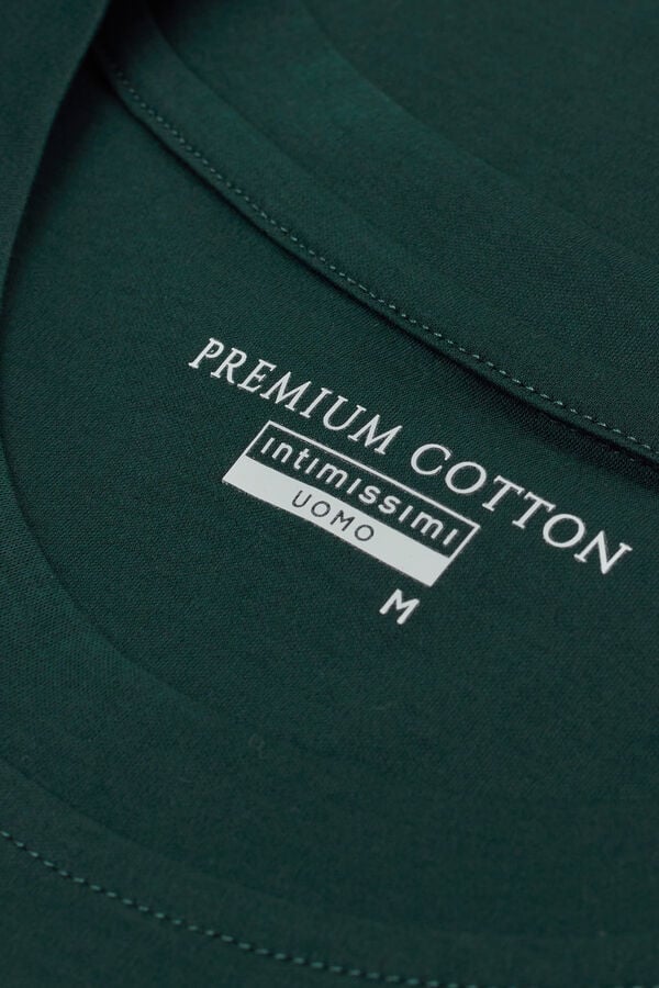 Intimissimi Camiseta de Algodón Premium Rebajas de fin de temporada