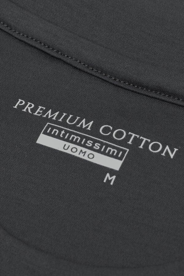 Intimissimi Camiseta de Algodón Premium Descuento