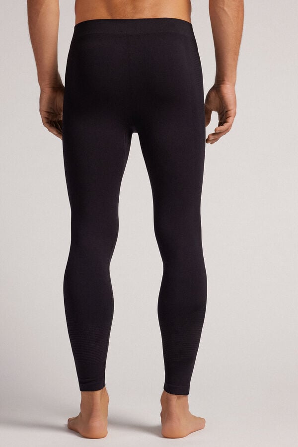 Intimissimi Leggings Técnicos Deportivos