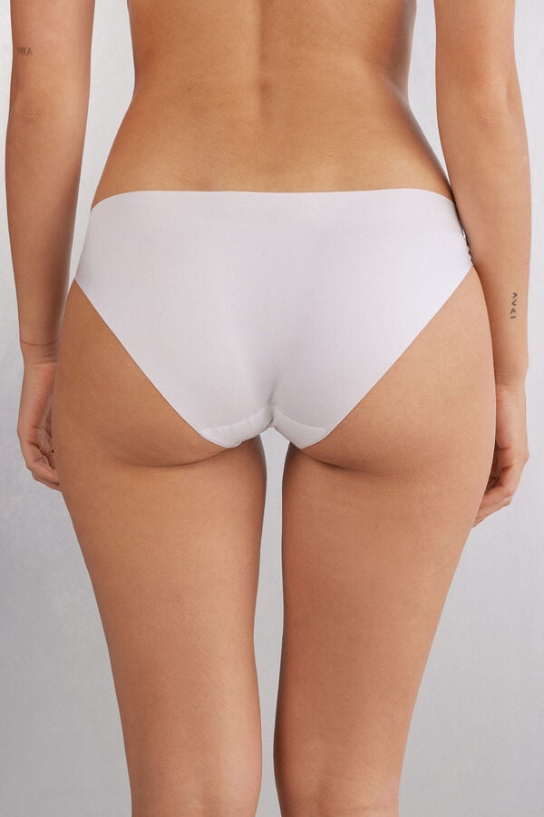 Intimissimi Braguita sin costuras de microfibra y algodón Envío gratis