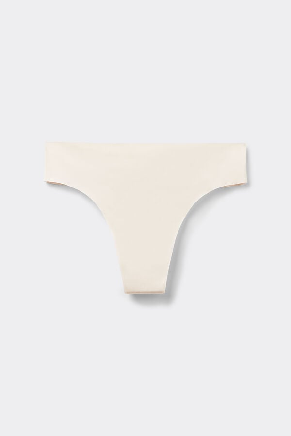 Intimissimi Brasileña sin costuras de microfibra Ultraligera Precio de fábrica