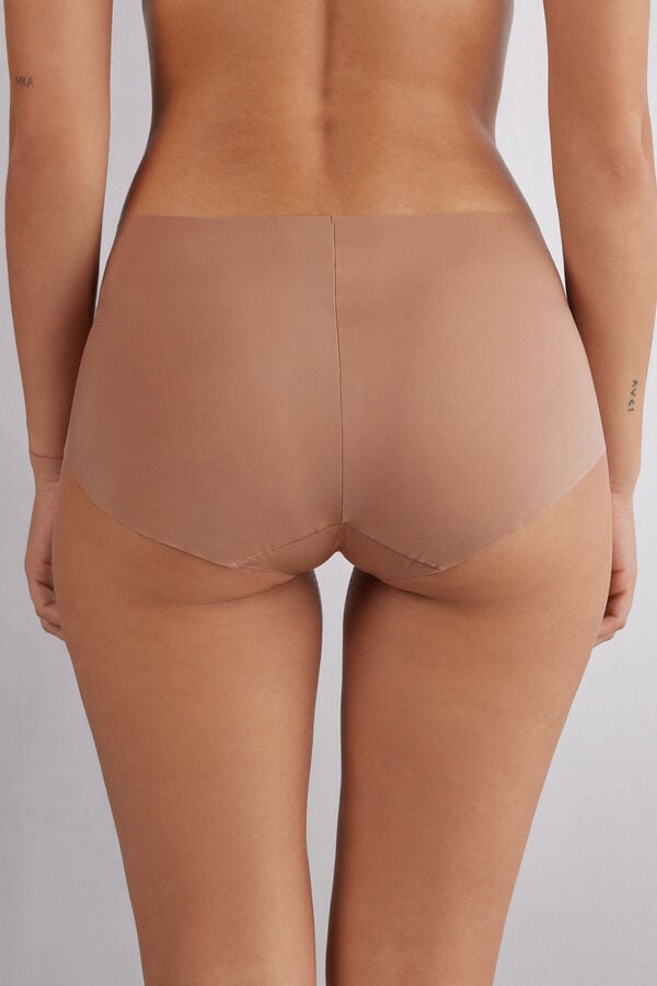 Intimissimi Culotte de Microfibra Sin Costuras Solo hoy