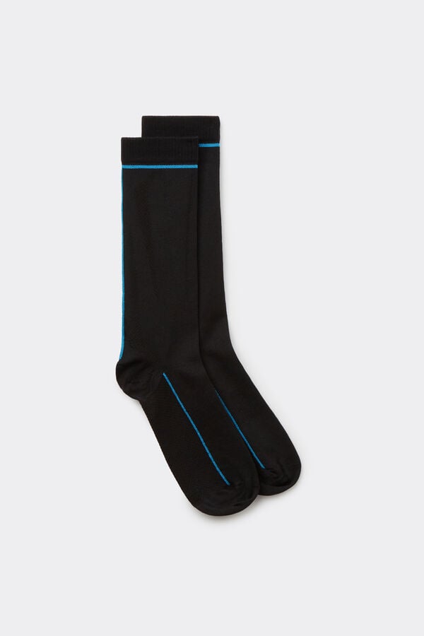 Intimissimi Calcetines Cortos Técnicos Deportivos