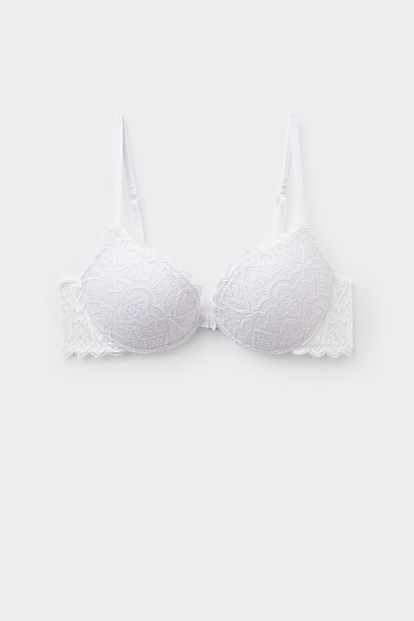 Intimissimi Sujetador Super Push-Up Simona de Encaje Tienda