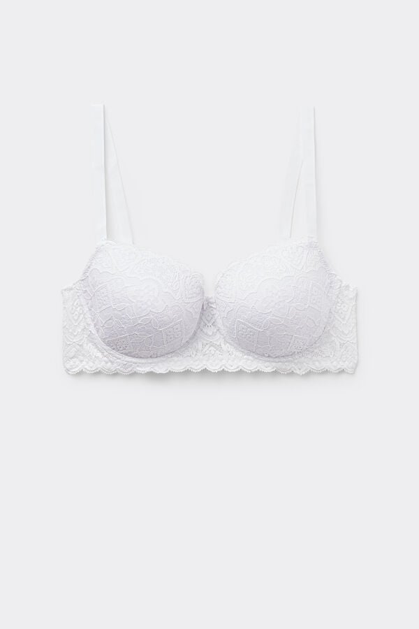 Intimissimi Sujetador Balconette Sofia de Encaje Mejor oferta