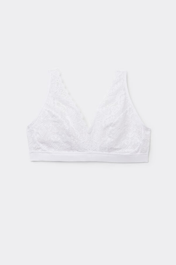 Intimissimi Sujetador Triangular Lara de Encaje Rebajas online