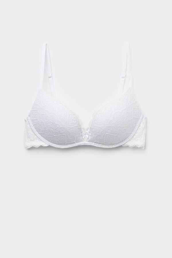 Intimissimi Sujetador Super Push-Up Gioia de Encaje Rebajas top