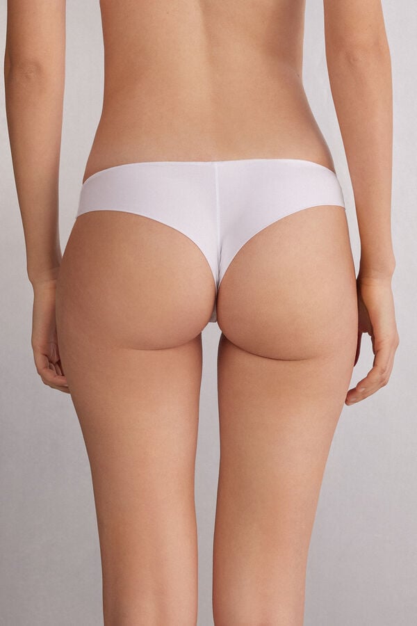 Intimissimi Brasileña de Encaje y Microfibra Envío gratis