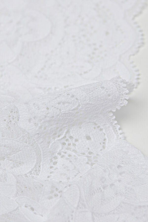 Intimissimi Brasileña de Encaje Estilo Años 80 COMPRAR AHORA