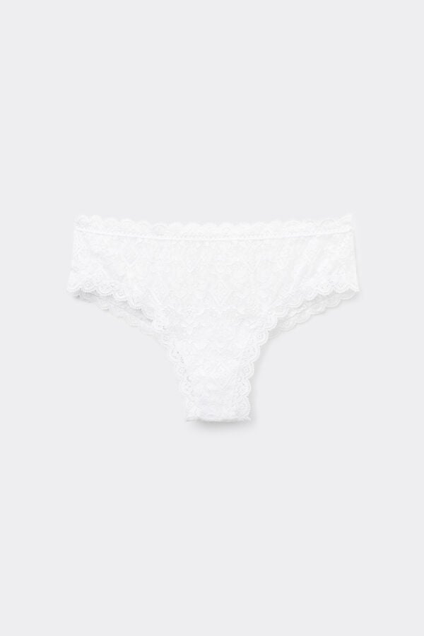Intimissimi Culotte Brasileño de Encaje ÚLTIMAS EDICIONES