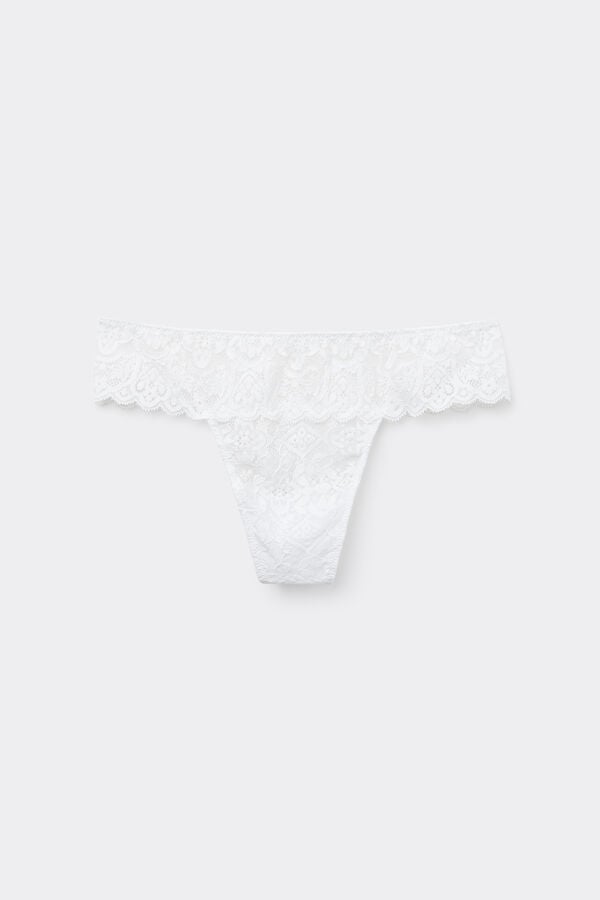 Intimissimi Brasileña de Encaje Oferta especial de fábrica