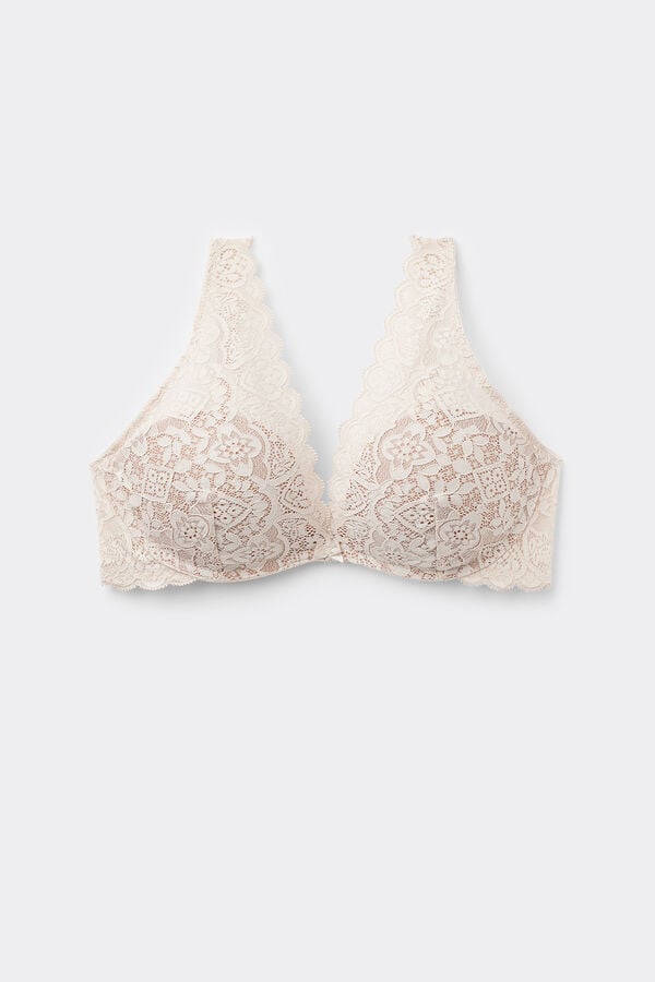 Intimissimi Sujetador Balconette Giorgia de Encaje Superdescuento