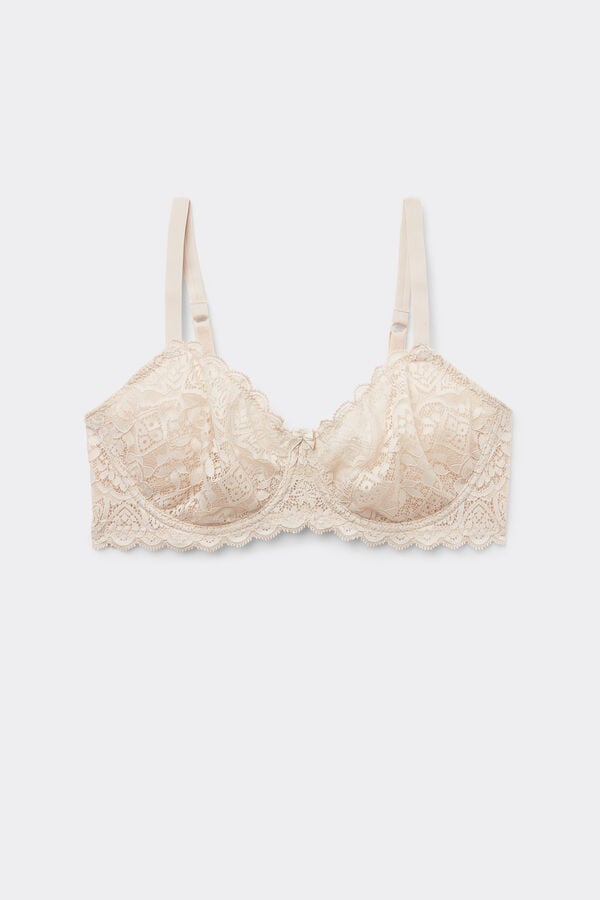 Intimissimi Sujetador Balconette Daniela de Encaje Tienda de fábrica