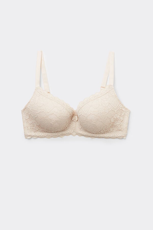 Intimissimi Sujetador Triangular Adele de Encaje En oferta