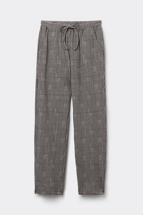 Intimissimi Pantalones Royal Elegance Última moda