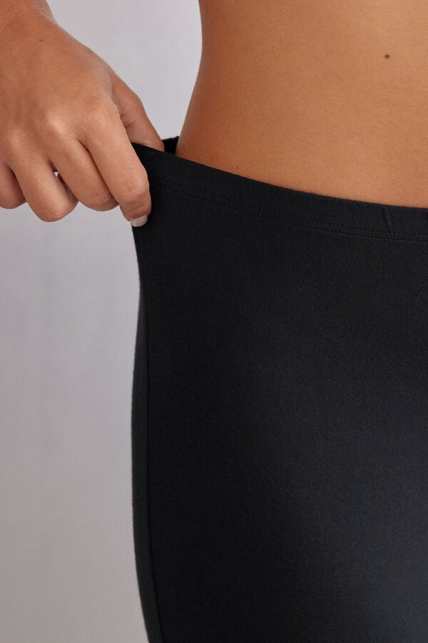 Intimissimi Pantalón Largo de Micromodal