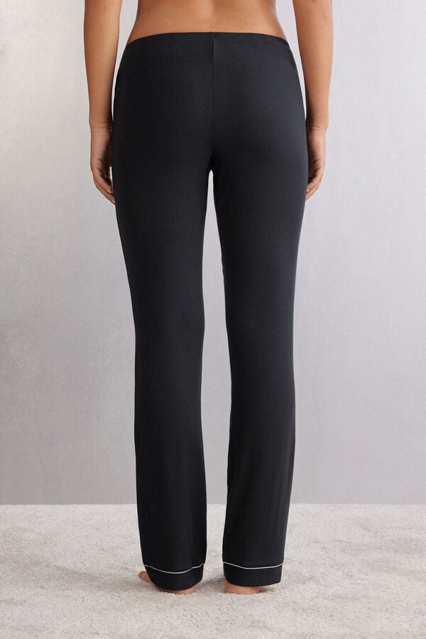 Intimissimi Pantalón Largo de Micromodal Rebajas