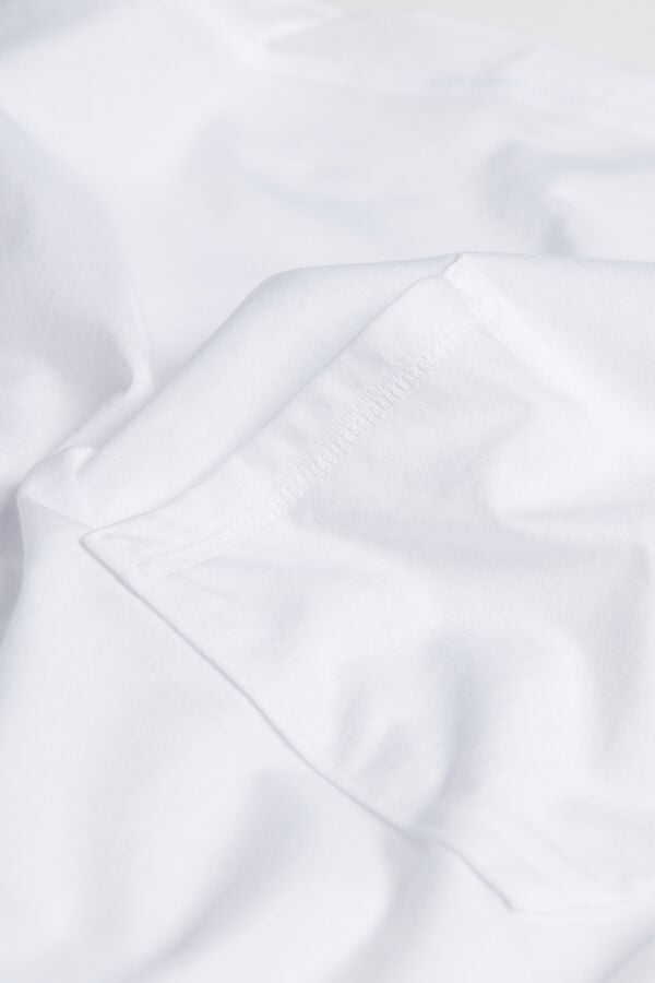 Intimissimi Camisón de Algodón Ultrafresh Los más vendidos
