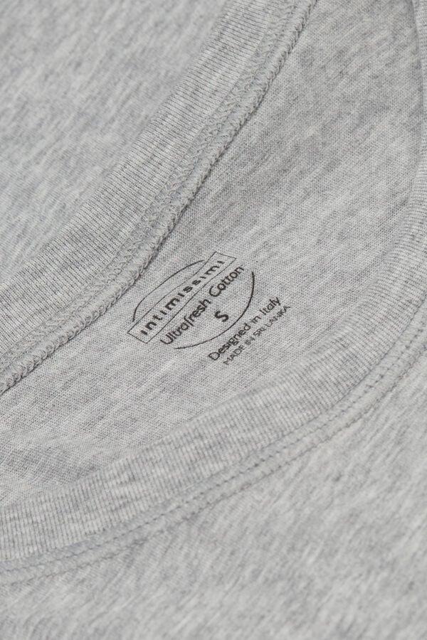 Intimissimi Camisón de Algodón Ultrafresh Ventas relámpago