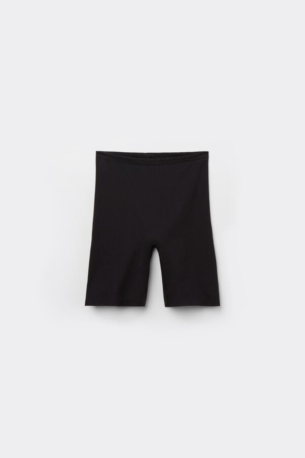 Intimissimi Shorts Sin Costuras de Algodón sin Rematar Tienda