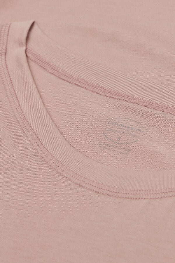 Intimissimi Camisón de Algodón Ultrafresh Tienda