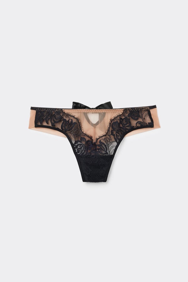 Intimissimi Brasileña The Simplest Pleasures Rebajas online
