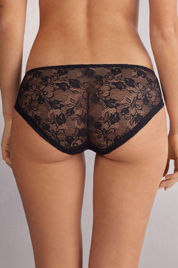 Intimissimi Braguita de Encaje The Simplest Pleasures Rebajas top