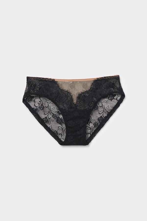 Intimissimi Braguita de Encaje The Simplest Pleasures Rebajas top