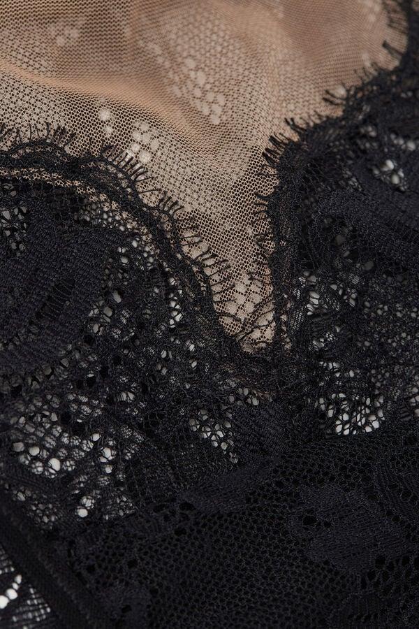 Intimissimi Braguita de Encaje The Simplest Pleasures Rebajas top