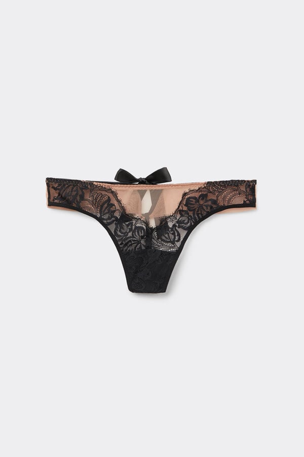 Intimissimi Tanga The Simplest Pleasures Envío gratis