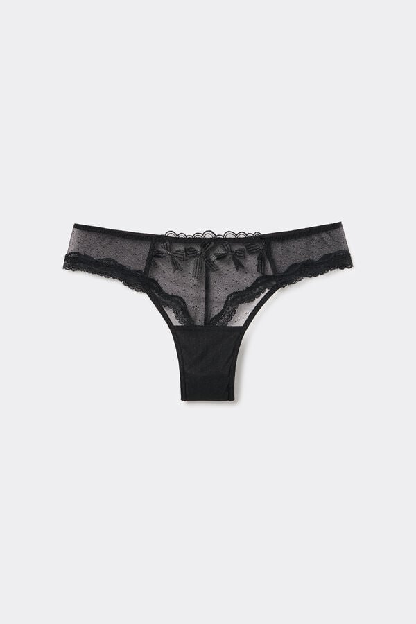 Intimissimi Brasileña Frou Frou Romance Últimos 3 días