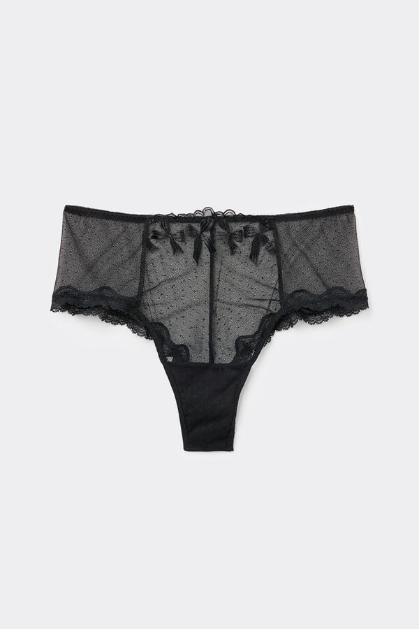 Intimissimi Culotte Brasileño Frou Frou Romance COMPRAR AHORA