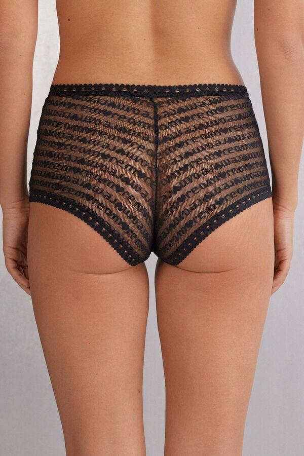 Intimissimi Braguita Culotte More Amore Últimos 2 días