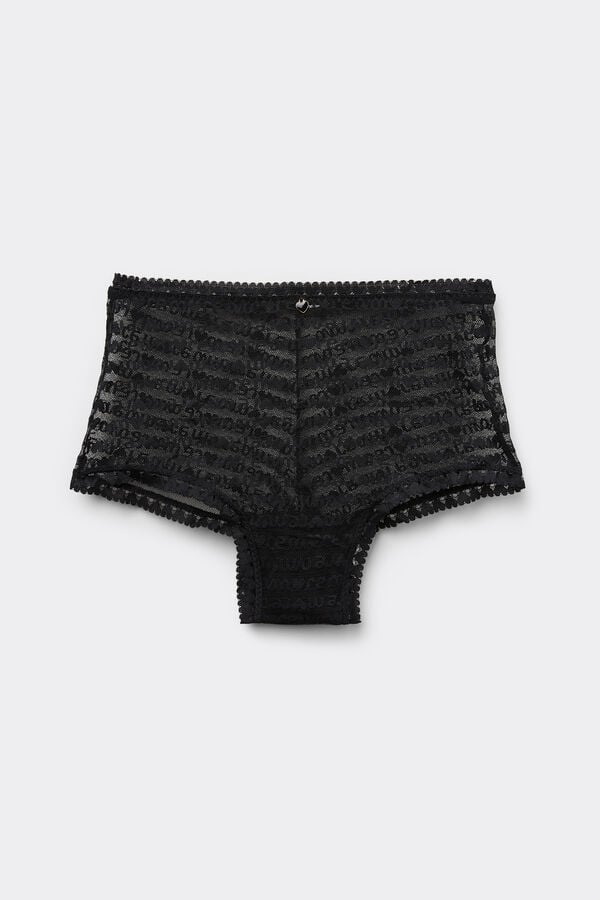 Intimissimi Braguita Culotte More Amore Últimos 2 días