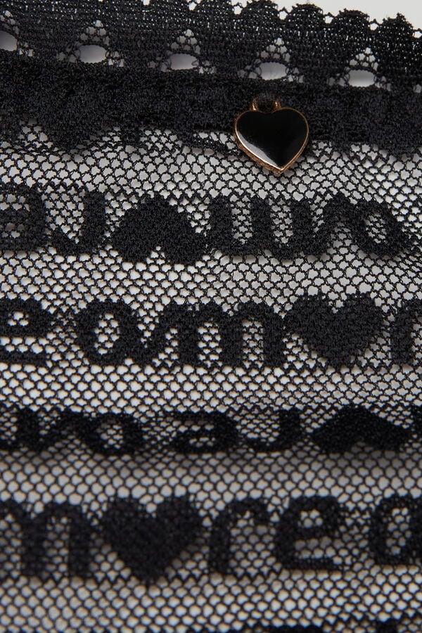 Intimissimi Braguita Culotte More Amore Últimos 2 días