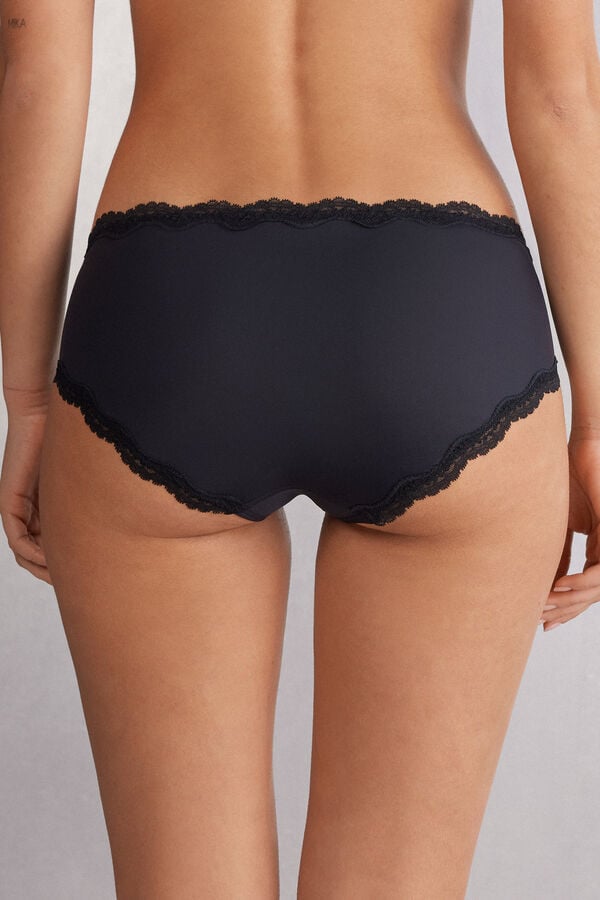 Intimissimi Braguita Frou Frou Romance Último día