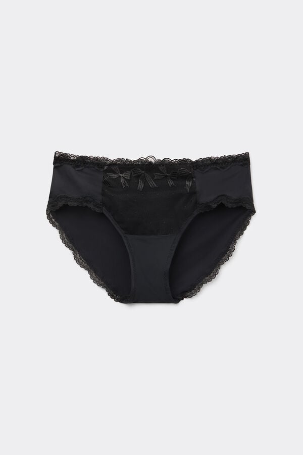 Intimissimi Braguita Frou Frou Romance Último día