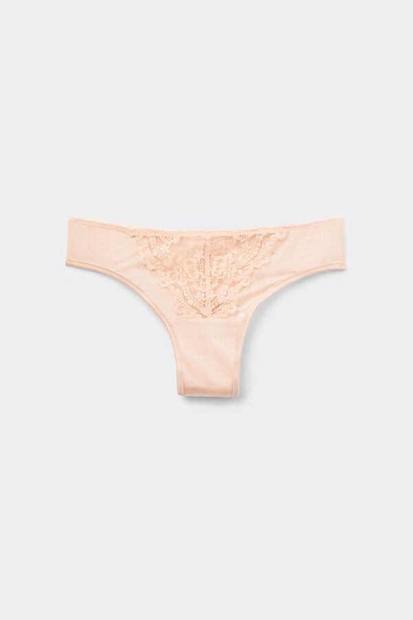 Intimissimi Brasileña Self Love Promoción trimestral